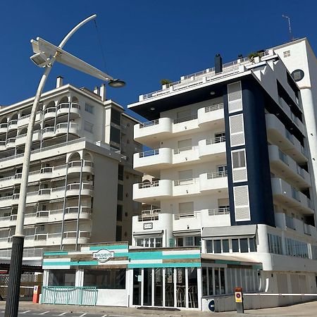 Primera Linea Coliseum Apartment Peniscola Exterior photo